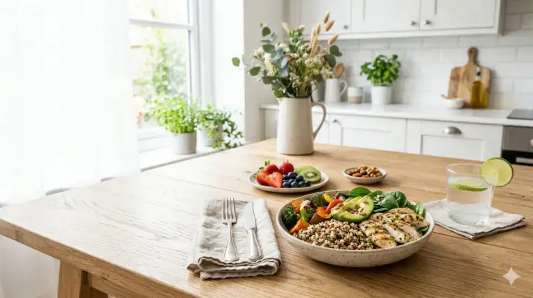 15 Easy Diet Tips for Beginners (Simple & Practical Healthy Eating Guide) 7 Easy Diet Tips for Beginners