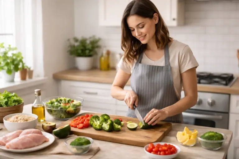 Affordable Healthy Meal Plan for Weight Loss (Under $50/Week) – Complete Guide 1 Affordable Healthy Meal Plan for Weight Loss in the US